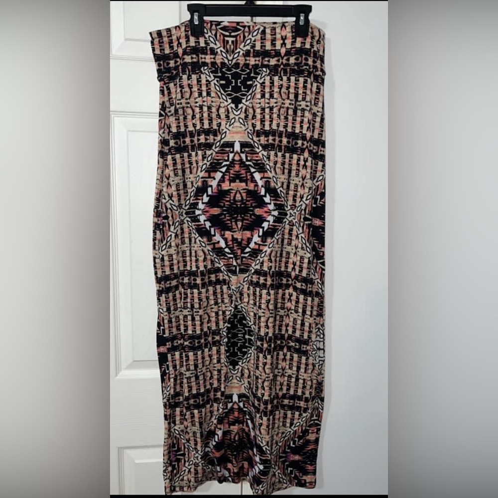 Maxi Skirt